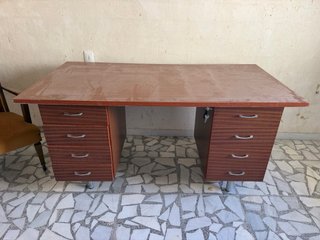 MUEBLES ANTIGUOS