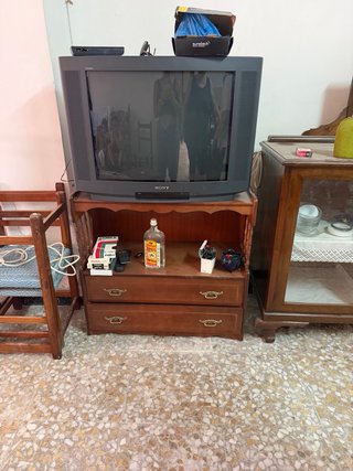 MUEBLES ANTIGUOS