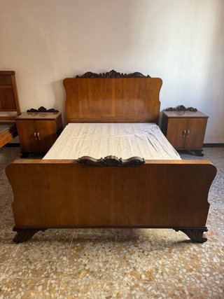 MUEBLES ANTIGUOS