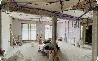 Reformas Integrales y Construcción Económico