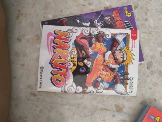 mangas boku no hero, TODOS JUNTOS 20€