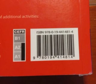 Oxford English Grammar Course 9780194414814