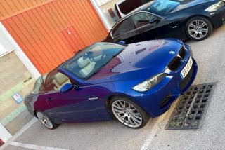 BMW Serie 3 2008