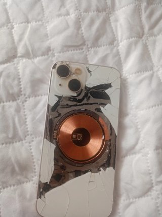 iPhone 13