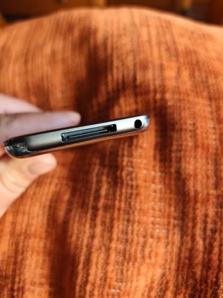 iPod Touch Apple 32GB Negro
