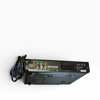 Leitor DVD Sunstech DVPMH225 HDMI USB