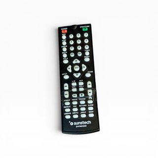 Leitor DVD Sunstech DVPMH225 HDMI USB