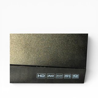 Leitor DVD Sunstech DVPMH225 HDMI USB