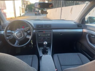 Audi A4 2007