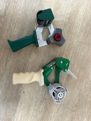 Máquina de precinto industrial