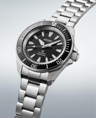 Seiko Prospex SRPL13K1 Automático Diver 200m