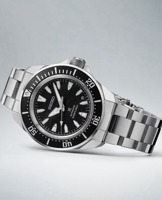 Seiko Prospex SRPL13K1 Automático Diver 200m