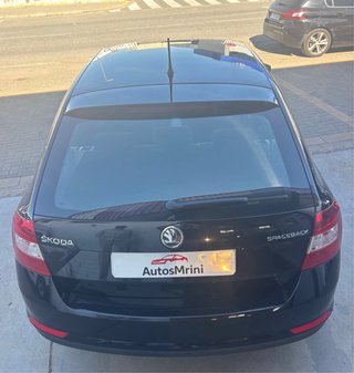 Skoda Rapid 2014