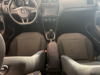 Skoda Rapid 2014
