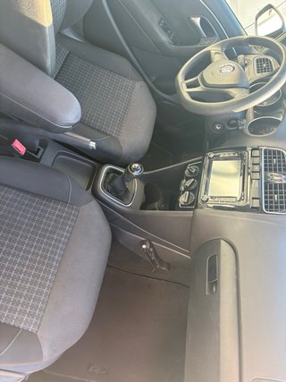 Skoda Rapid 2014