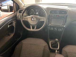 Skoda Rapid 2014