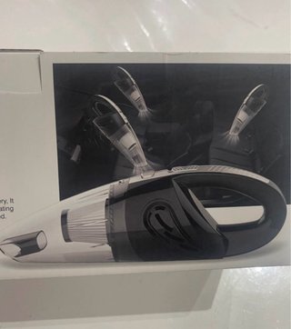 Aspirapolvere portatile auto/casa USB