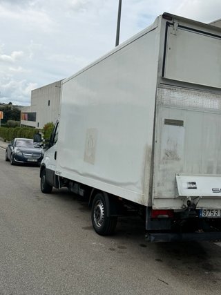 Iveco Daily 2015