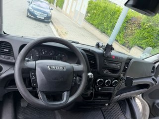 Iveco Daily 2015