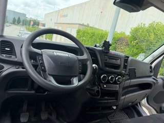 Iveco Daily 2015