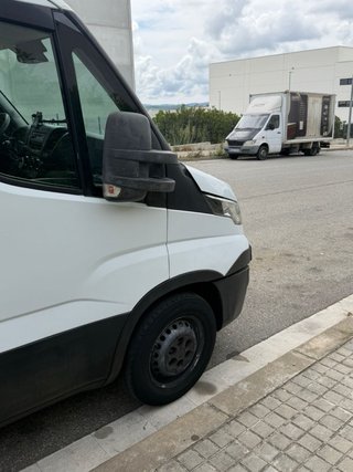 Iveco Daily 2015