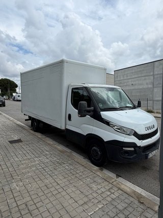 Iveco Daily 2015
