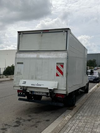 Iveco Daily 2015