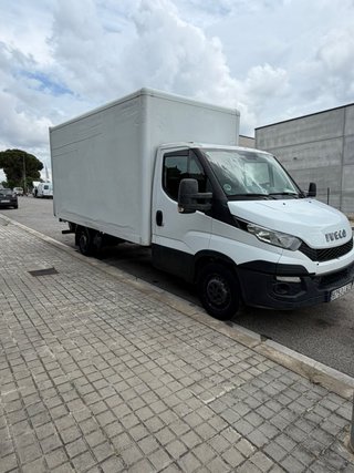 Iveco Daily 2015