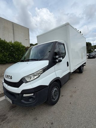 Iveco Daily 2015