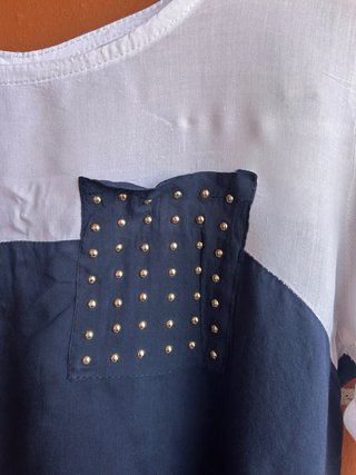 Camiseta talla m