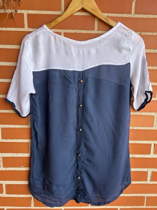 Camiseta talla m