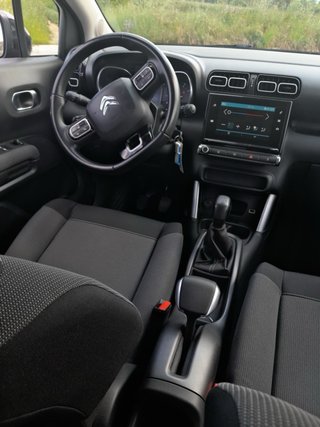 Citroen C3 Aircross Pure Tech Rip Curl 5p 2018