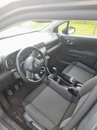 Citroen C3 Aircross Pure Tech Rip Curl 5p 2018