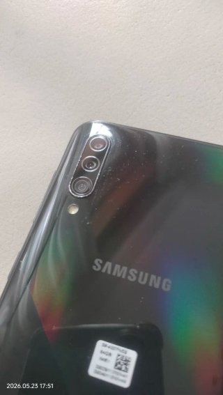 Samsung Galaxy A30s 4/64GB