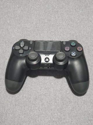 Mando PS4 Sony DualShock 4 Negro