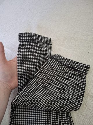 Pantalón Capri Amichi