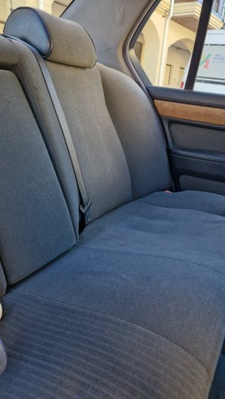BMW Serie 7 1987 !SOLO 100.000 KM!