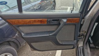 BMW Serie 7 1987 !SOLO 100.000 KM!