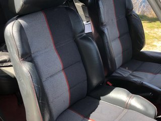 Peugeot 205 GTI