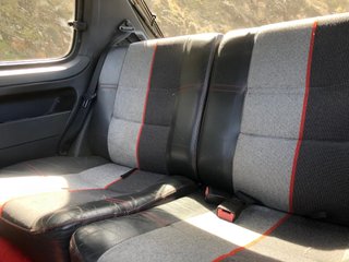 Peugeot 205 GTI