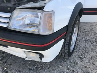 Peugeot 205 GTI
