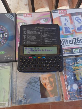 Lote di CD SOFTWARE, VIDEOGIOCHI, MUSICA, VINTAGE