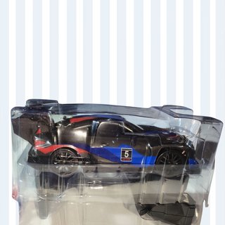 Coche radiocontrol 4WD 500MAH