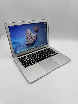 MacBook Air Intel i5 8GB 128GB Monterey