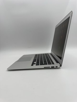 MacBook Air Intel i5 8GB 128GB Monterey