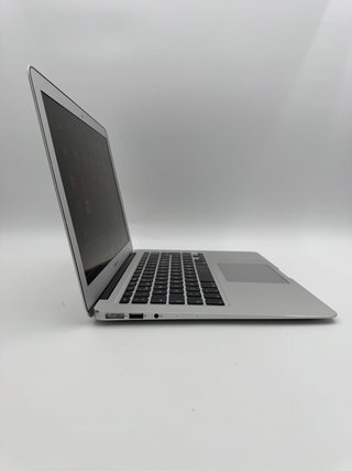 MacBook Air Intel i5 8GB 128GB Monterey