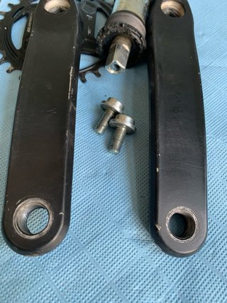Pedaleira Btwin 30T