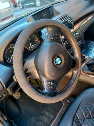BMW Serie 1 2010