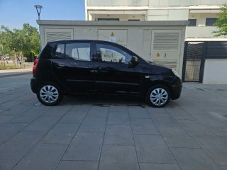 KIA Picanto 2009