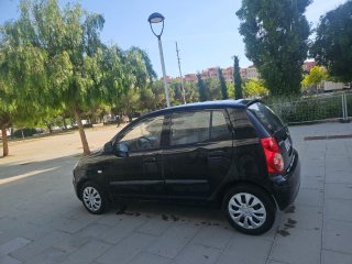 KIA Picanto 2009